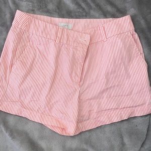 LOFT outlet shorts